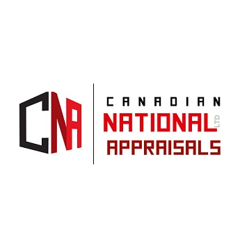 Company Logo For National Appraisals'