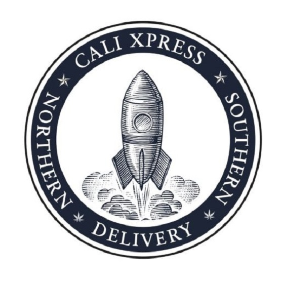 Company Logo For Cali Xpress Weed Delivery - Long Beach, V'