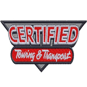 Company Logo For Certified Towing &ndash; Tow Truck Hous'