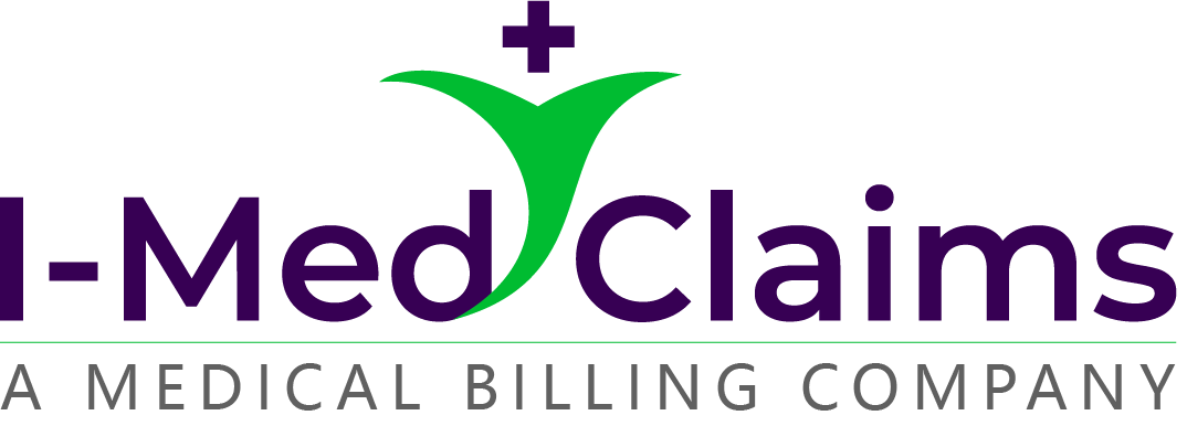 Company Logo For i-Med Claims'