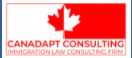 Company Logo For Canadapt Consulting'