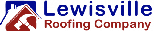 Company Logo For Lewisville Roofing Company'