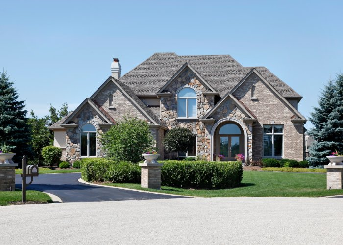 roofing project in lewisville area