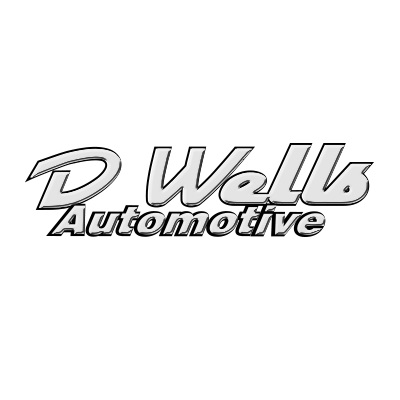 Company Logo For D. Wells Automotive Service'