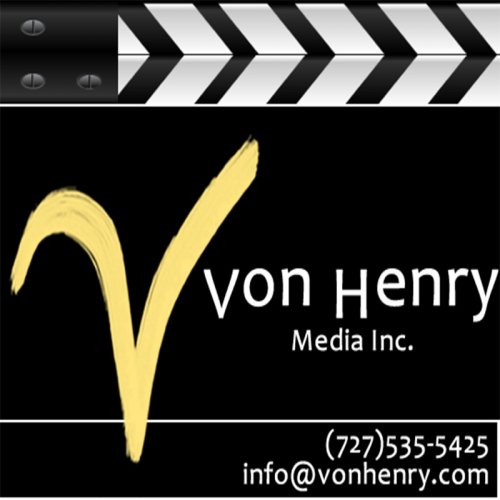 VonHenry Media'