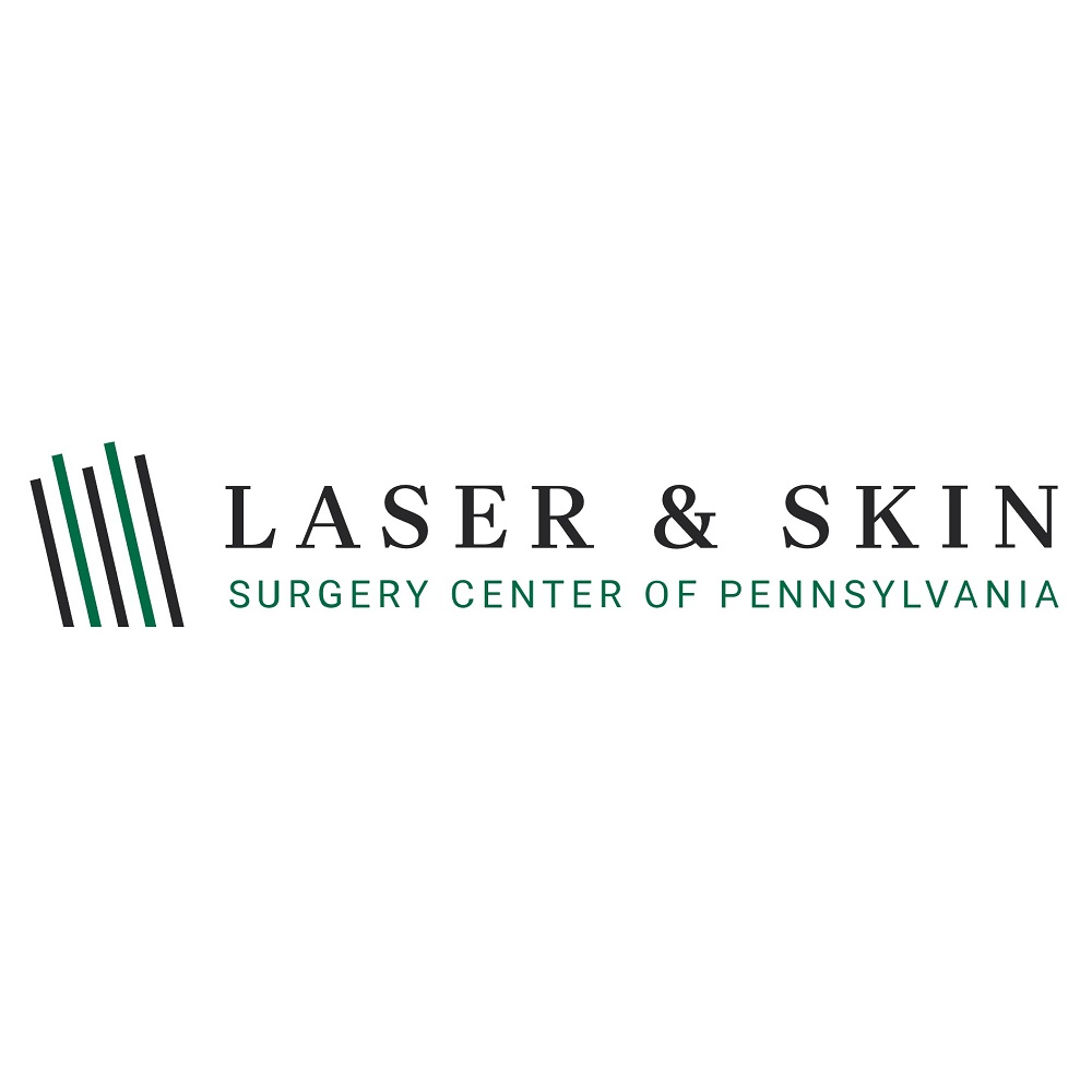 Company Logo For Laser & Skin Surgery Center of Penn'