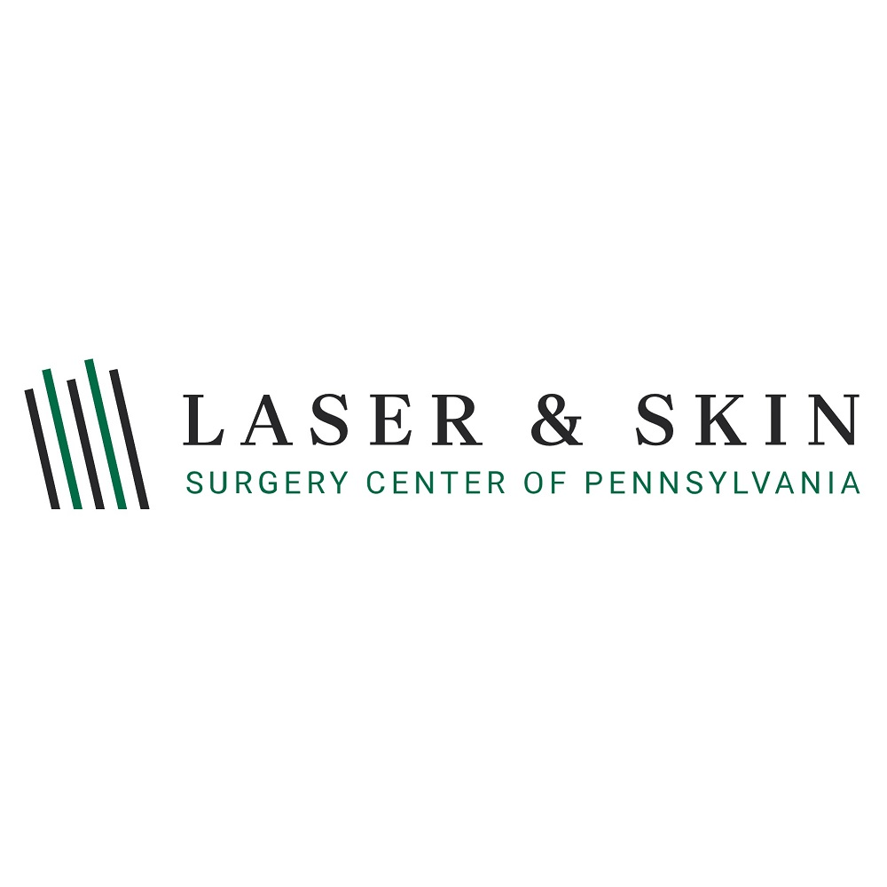 Company Logo For Laser &amp; Skin Surgery Center of Penn'