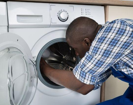 Napoleon Appliance Repair Ottawa