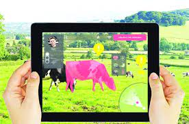 Artificial Intelligence in Livestock Farming Market'