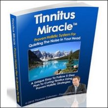 Tinnitus Miracle'