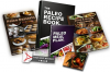 paleo recipes book'