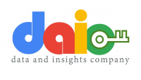 Data and Insights Company Logo