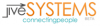 jiveSYSTEMS, Inc. logo '