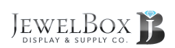 JewelBox Display & Supply Co. Logo