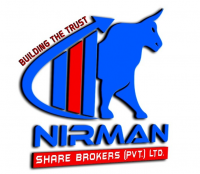 Nirman Share Brokers Pvt. Ltd. Logo