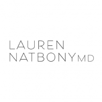 Dr. Lauren R. Natbony Logo