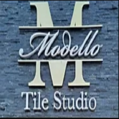 Company Logo For Modello Tile Studio'