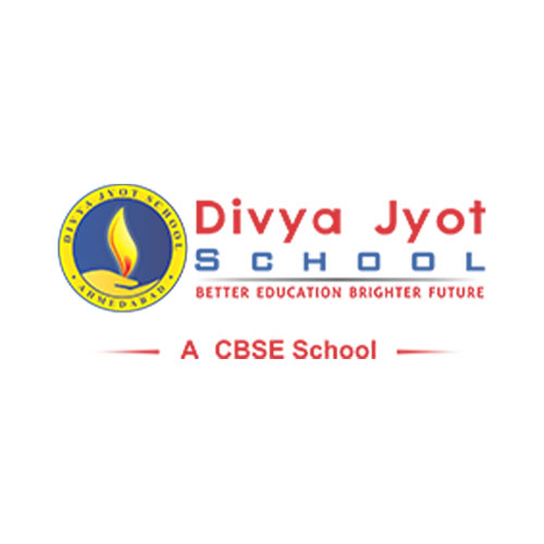 Company Logo For Divya Jyot School'