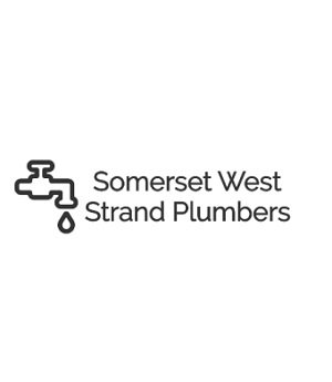 Company Logo For Roy's Plumbers in Somerset West'