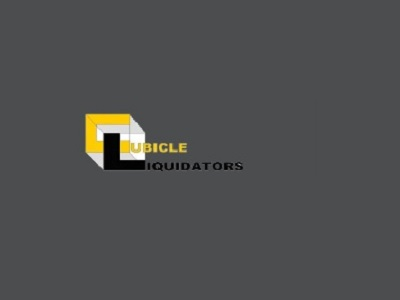 Company Logo For Cubicle Liquidators'