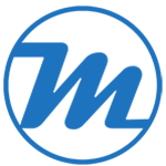 Bluematrix Media Logo