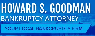 Howard S. Goodman, Bankruptcy Lawyer