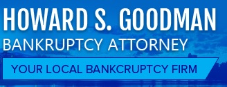 Company Logo For Howard S. Goodman, Bankruptcy Lawyer'