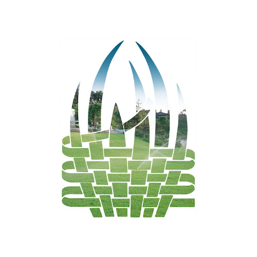 Blue Water Irrigation Logo