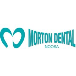 Company Logo For Morton Dental'