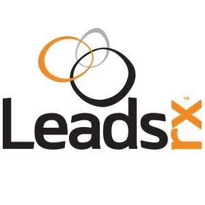 Company Logo For LeadsRx'