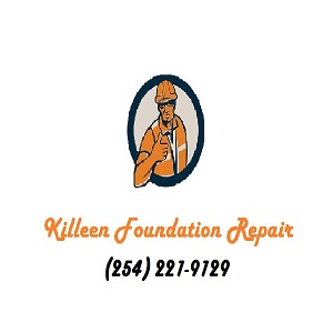 Company Logo For Killeen Foundation Repair'