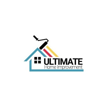 Company Logo For Ultimate Home Improvement'