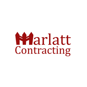 Marlatt Contracting Logo