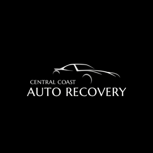 Central Coast towing services'