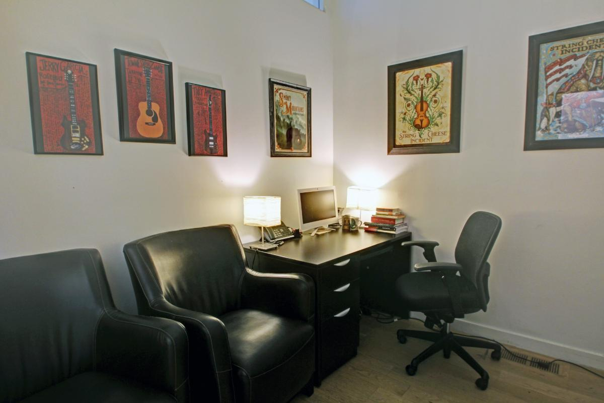 Addiction Treatment Center Portland'