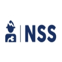 NSS Laptop Service Center Pune Logo