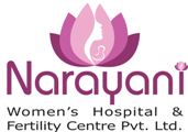 Company Logo For Narayani IVF'