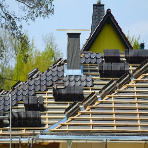 Company Logo For Red Stick Roofing Co'