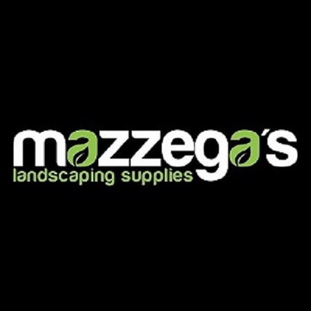 Company Logo For Mazzega's Landscaping Supplies'