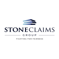 Stone Claims Group Logo