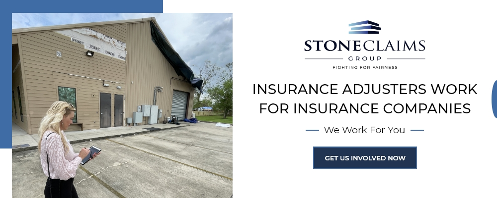 Photo For Stone Claims Group'