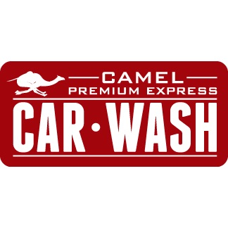 Camel Premium Express Car Wash'