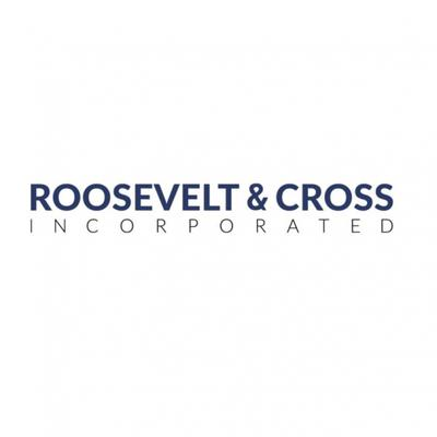 Company Logo For Roosevelt & Cross Incorporated'