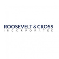 Roosevelt and Cross Incorporated Logo
