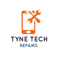 TYNE TECH REPAIRS Logo