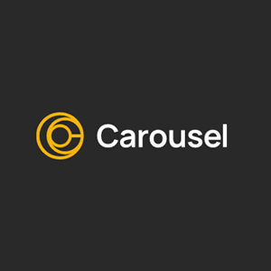 Company Logo For Carousel Logistics HQ'