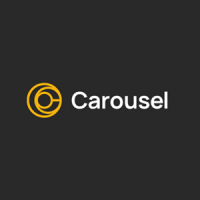 Carousel Logistics HQ Logo