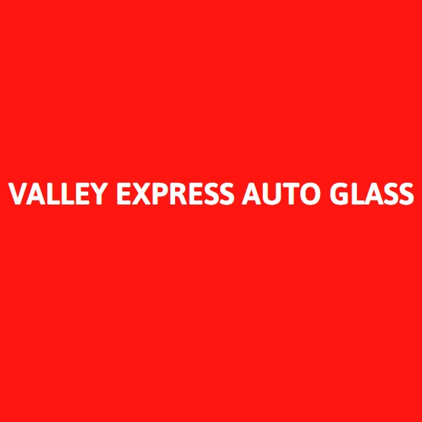 Company Logo For Valley Express Auto Glass'