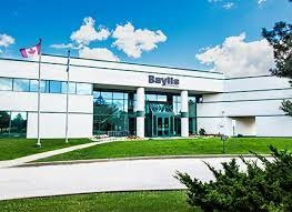 Company Logo For Baylis Medical Company Inc'