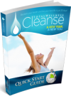 Total Wellness Cleanse'